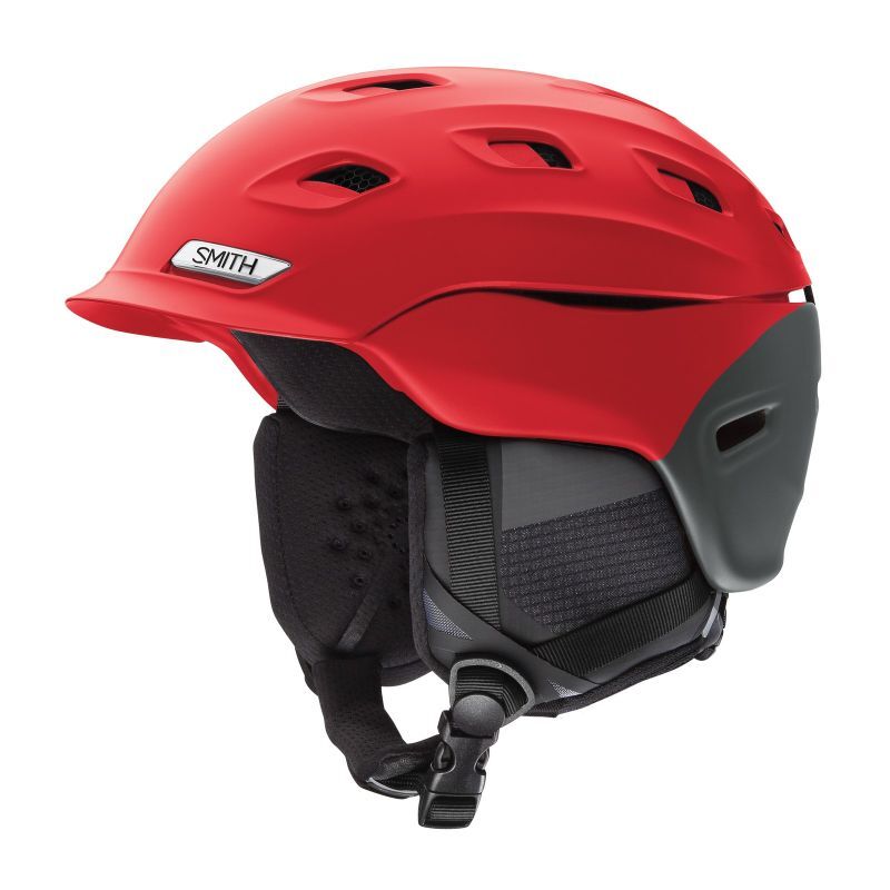 mens ski helmet smith Optics Level Men's Snow a day off Smith Method Helmet Adult