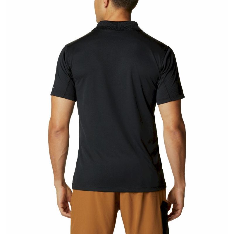 Columbia Zero Rules Polo Shirt - Polo-shirt - Herrer
