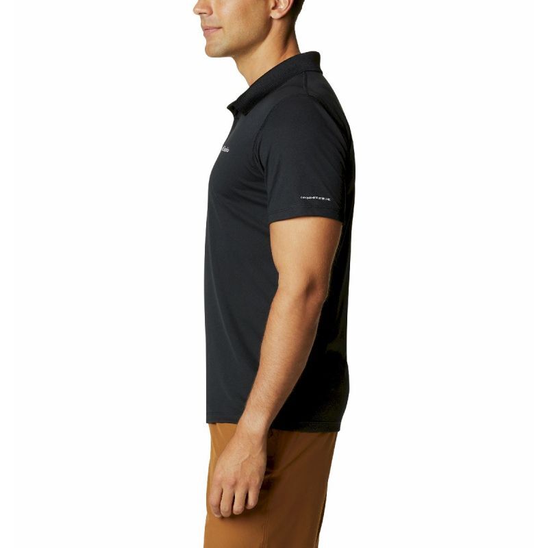Columbia Zero Rules Polo Shirt - Polo-shirt - Herrer