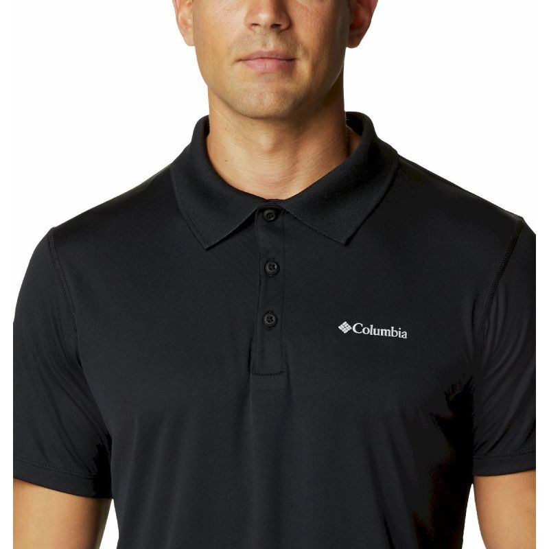 Columbia Zero Rules Polo Shirt - Polo-shirt - Herrer