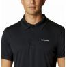 Columbia Zero Rules Polo Shirt - Polo homem | Hardloop