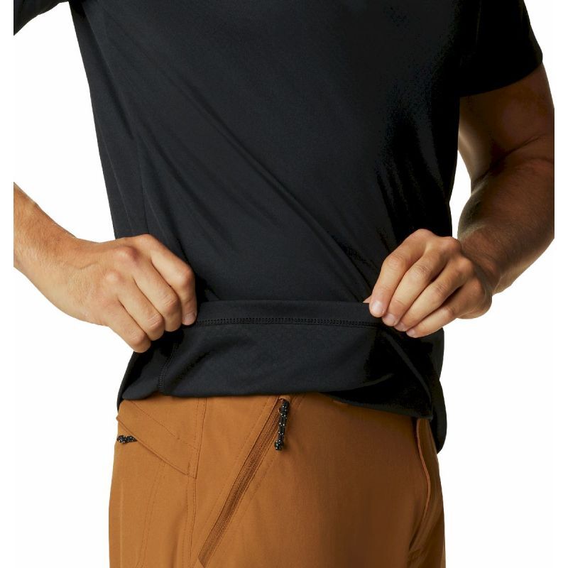 Columbia Zero Rules Polo Shirt - Polo-shirt - Herrer