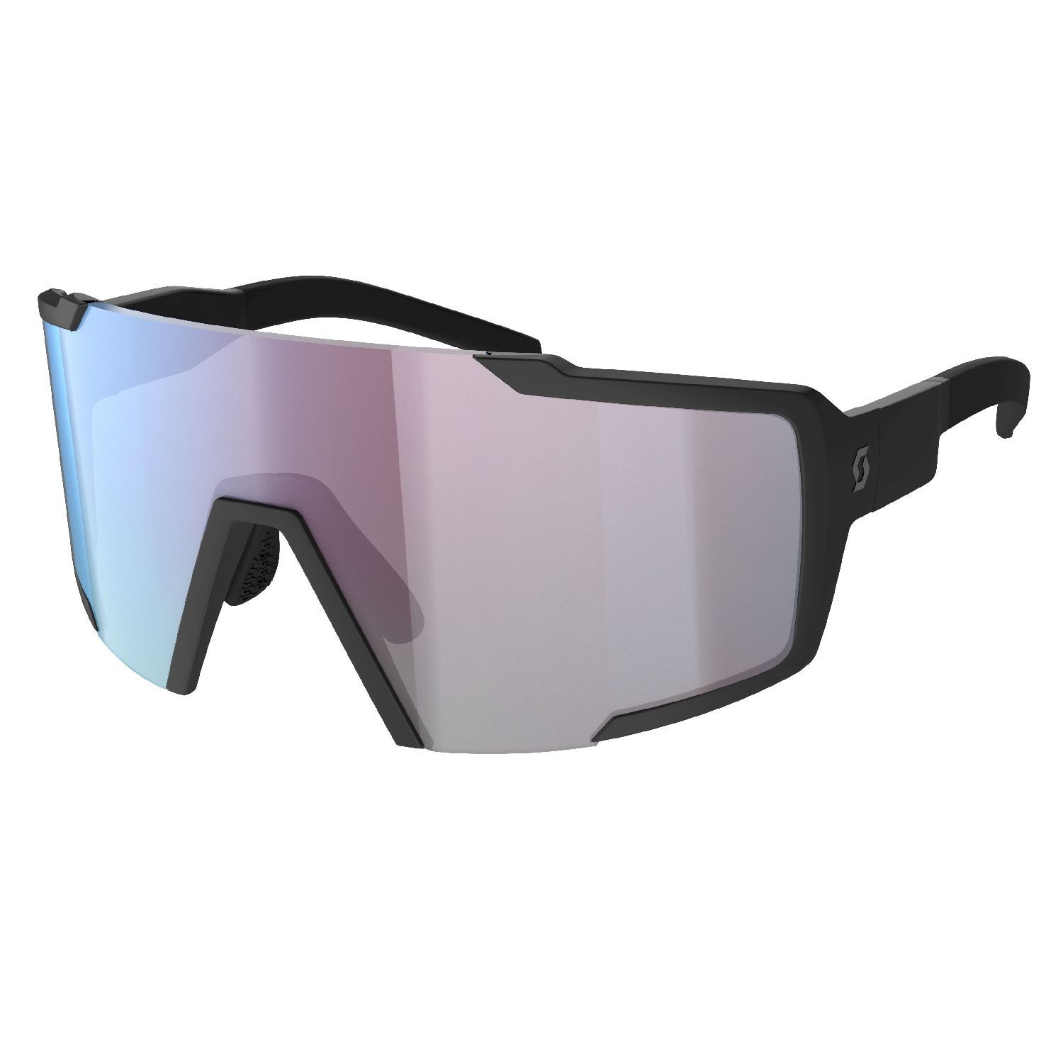 Scott Shield Compact - Sluneční brýle | Hardloop
