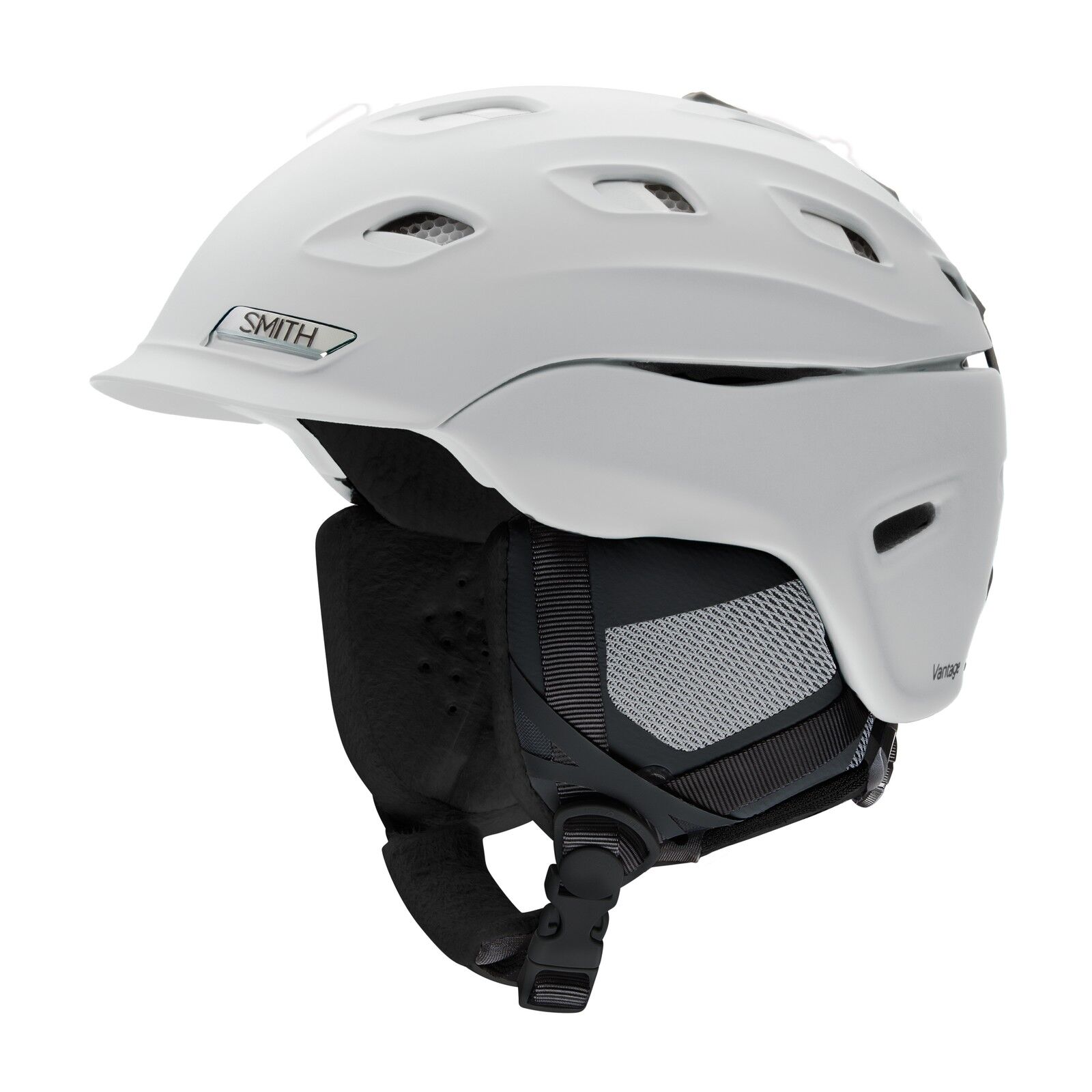 Smith Vantage W - Lyžařska helma | Hardloop