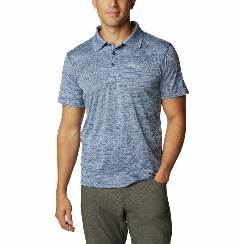 Zero Rules Polo Shirt - Polo - Hombre