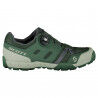 Dark Green / Light Green