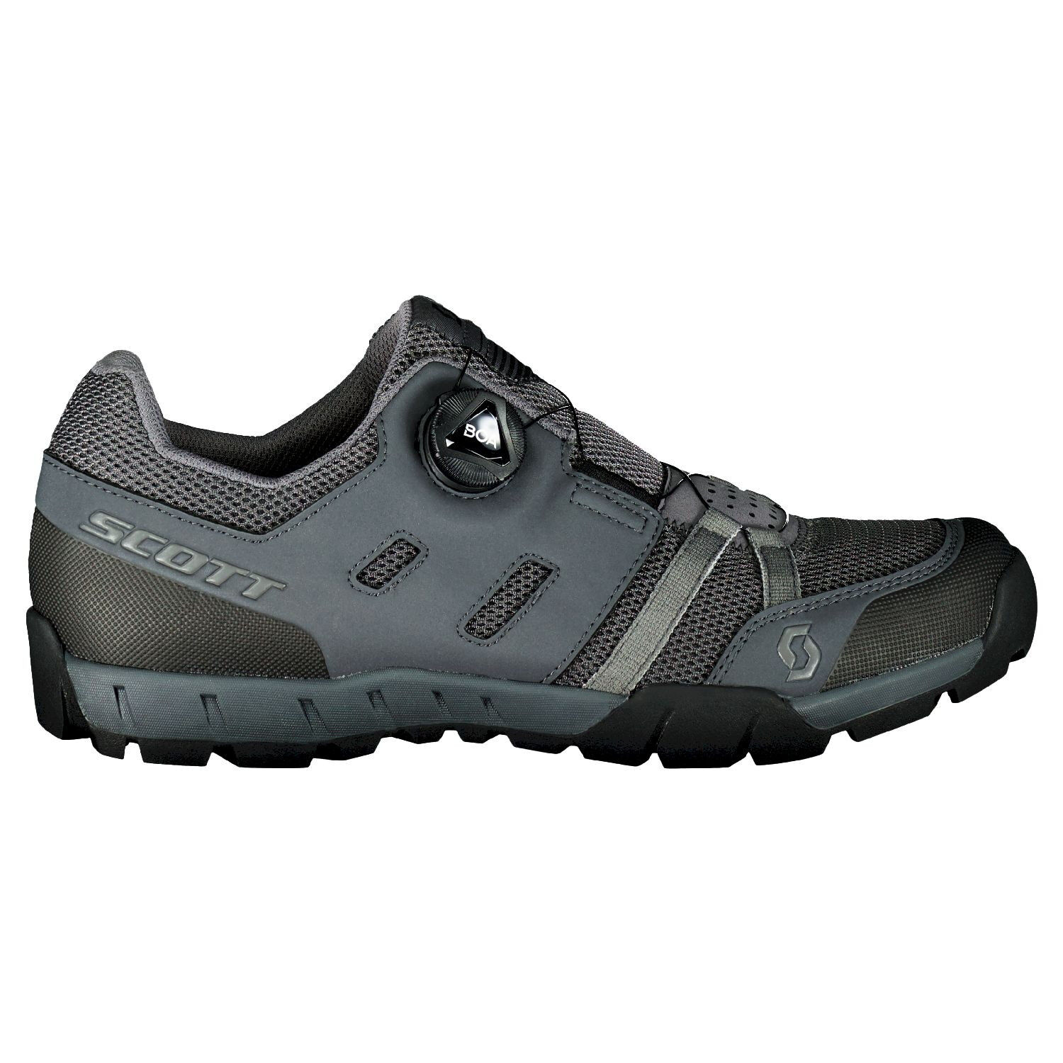 Scott Sport Crus R Boa Chaussures VTT homme Hardloop