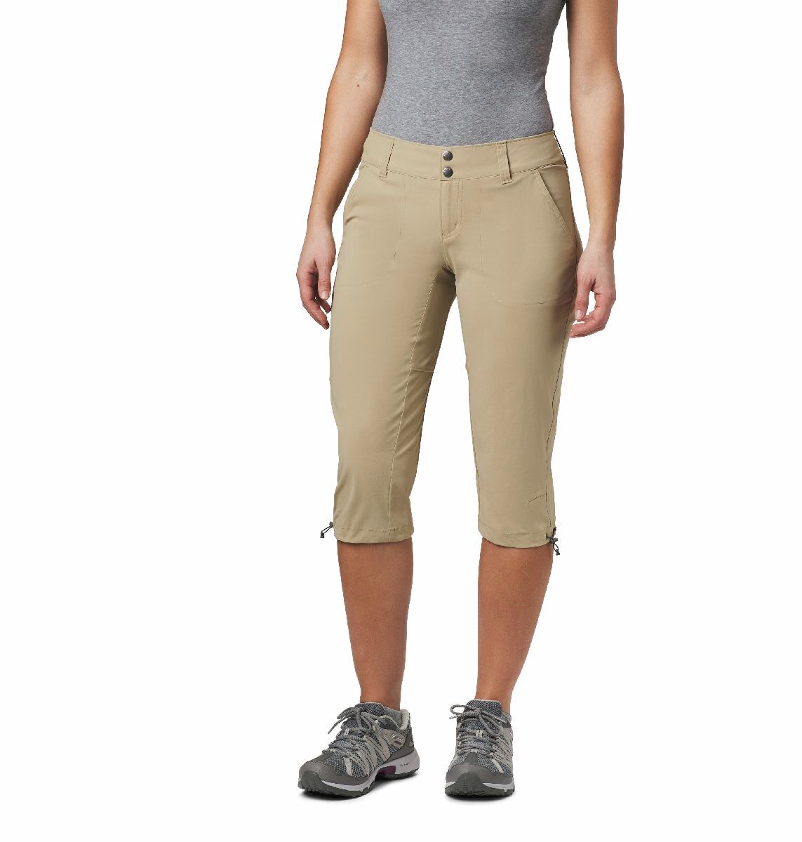 Columbia Saturday Trail™ II Knee Pant - Pantalón de senderismo - Mujer