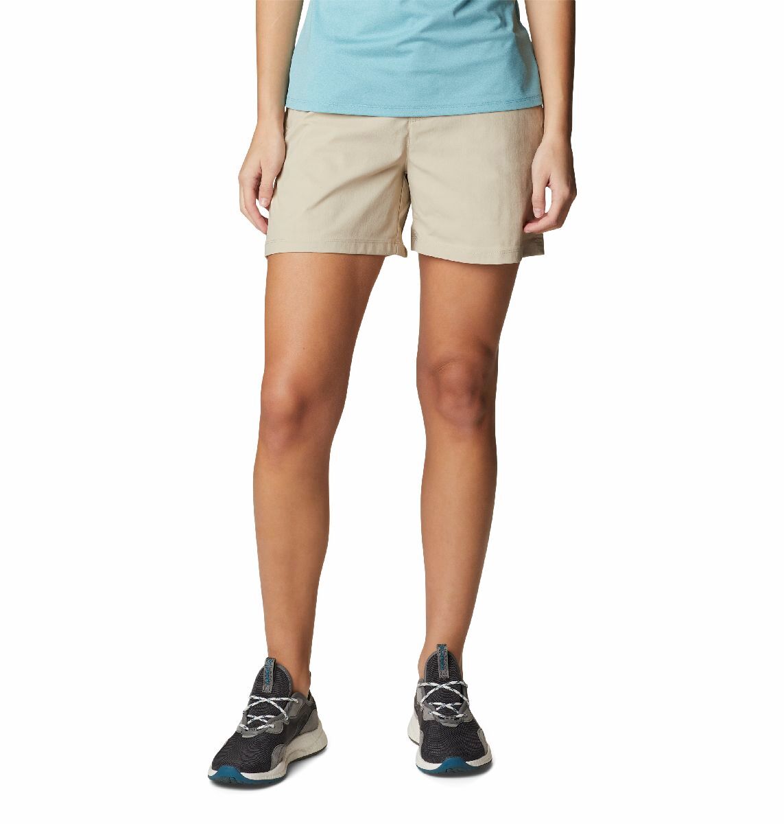 Columbia Firwood Camp™ II Short - Pantalones cortos de trekking - Mujer