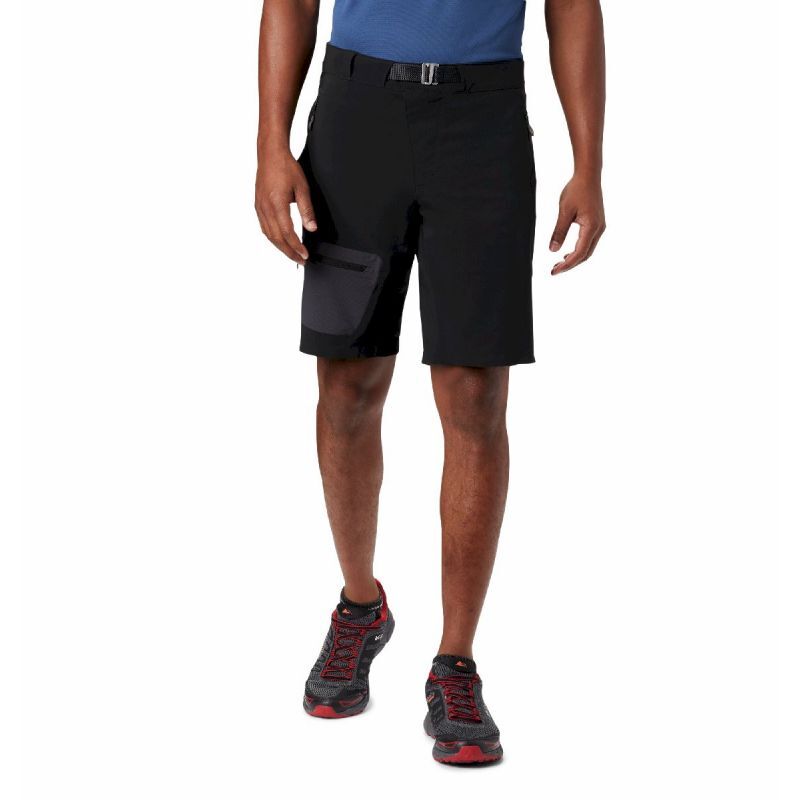 Columbia M Titan Pass™ Short - Calção caminhada homem | Hardloop