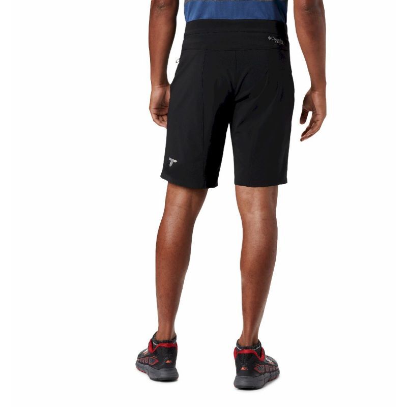 Columbia M Titan Pass™ Short - Vandreshort - Herrer