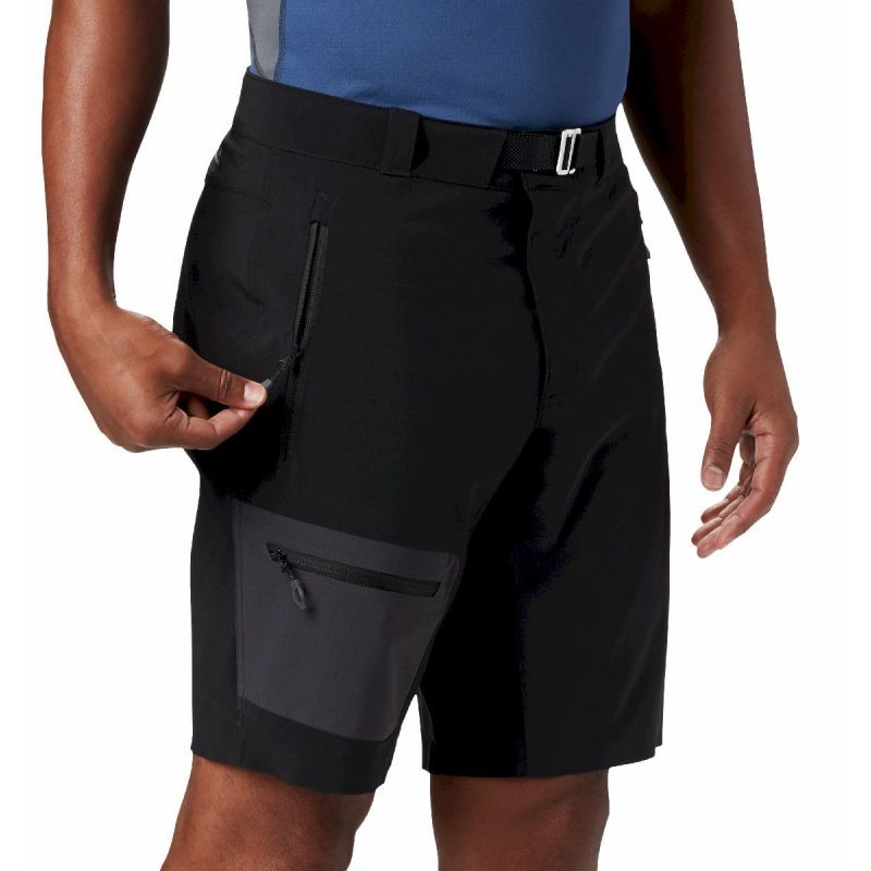 Columbia M Titan Pass™ Short - Walking shorts - Men's