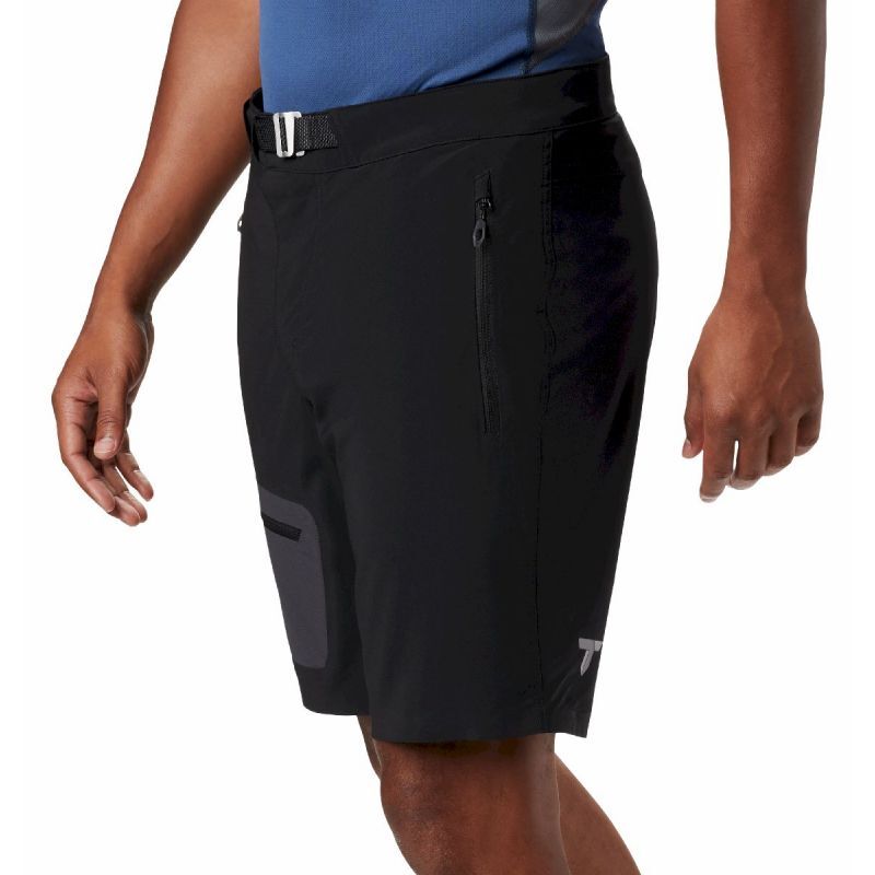 Columbia M Titan Pass™ Short - Vandreshort - Herrer