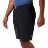 Columbia M Titan Pass™ Short - Calção caminhada homem | Hardloop
