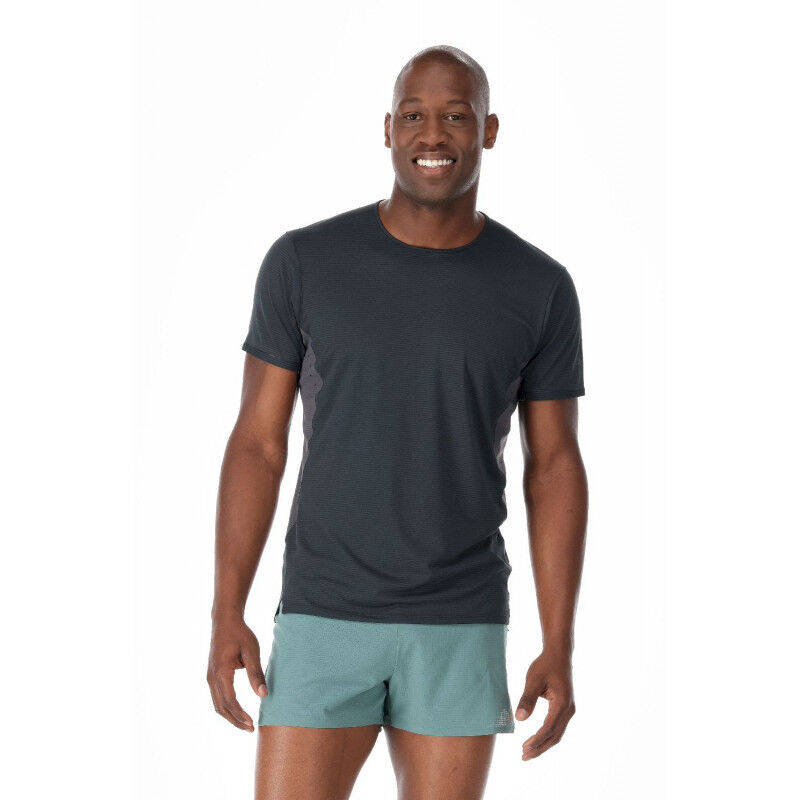 Rab Sonic Ultra Tee - T-shirt - Heren