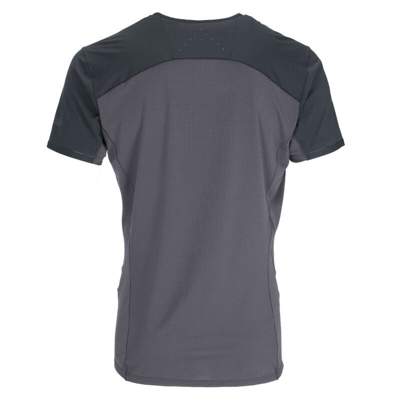 Rab Sonic Ultra Tee - T-shirt meski | Hardloop