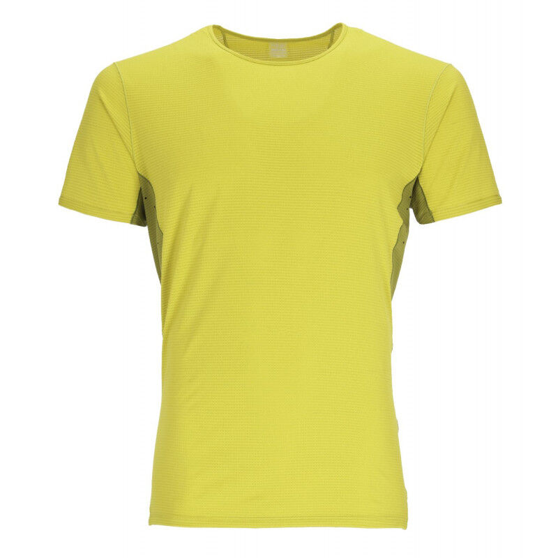 Rab Sonic Ultra Tee - T-shirt homme | Hardloop