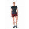 Rab Sonic Ultra Tee - T-shirt - Dam