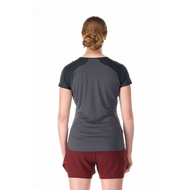 Rab Sonic Ultra Tee - T-shirt femme | Hardloop