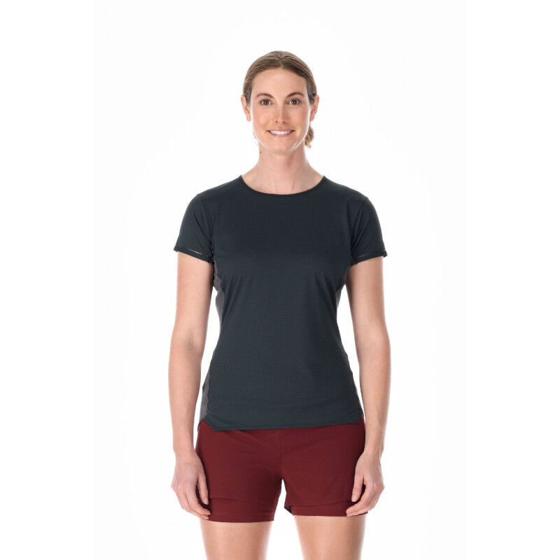 Rab Sonic Ultra Tee - T-shirt - Women's