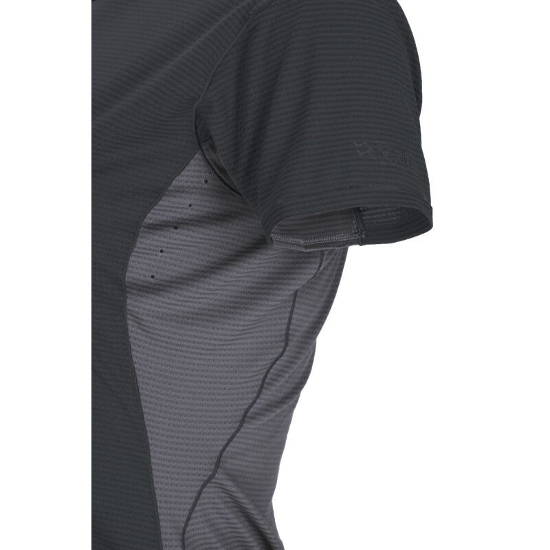 Rab Sonic Ultra Tee - T-shirt femme | Hardloop