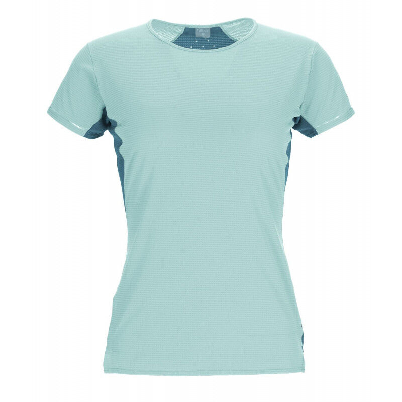 Rab Sonic Ultra Tee - T-shirt - Women's