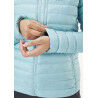 Rab Microlight Alpine Jacket - Dámská Péřová bunda | Hardloop