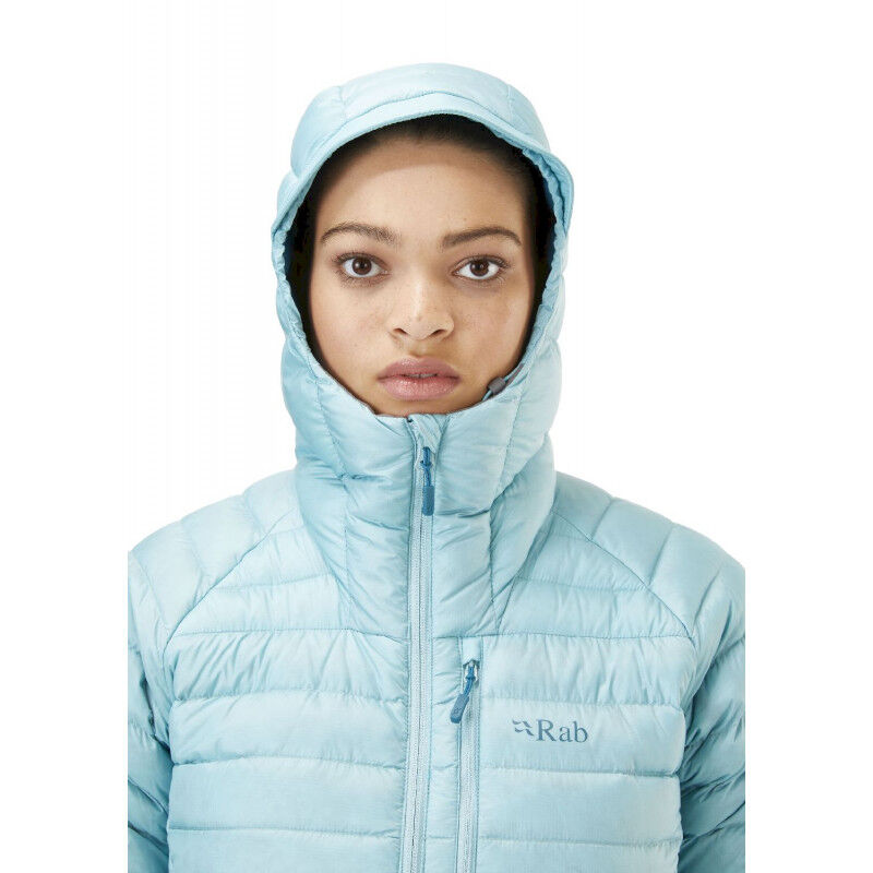 Rab Microlight Alpine Jacket - Giacca in piumino - Donna