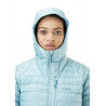 Rab Microlight Alpine Jacket - Giacca in piumino - Donna