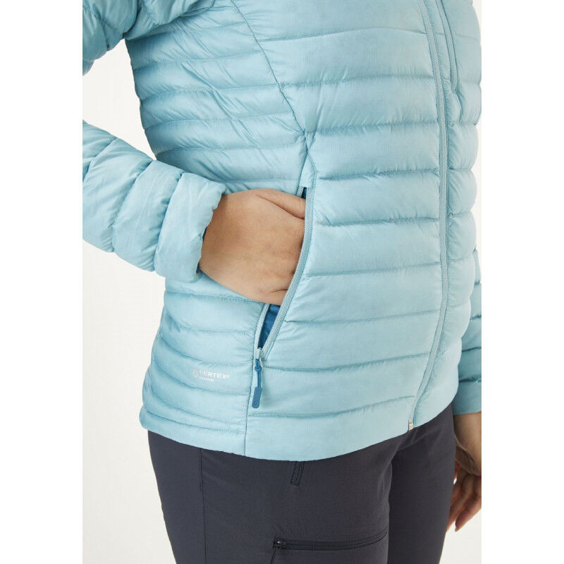 Rab Microlight Alpine Jacket  - Down jacket - Women's