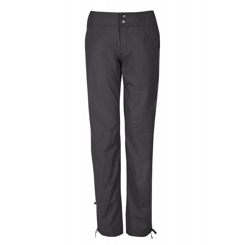 Rab Valkyrie - Pantaloni da arrampicata - Donna