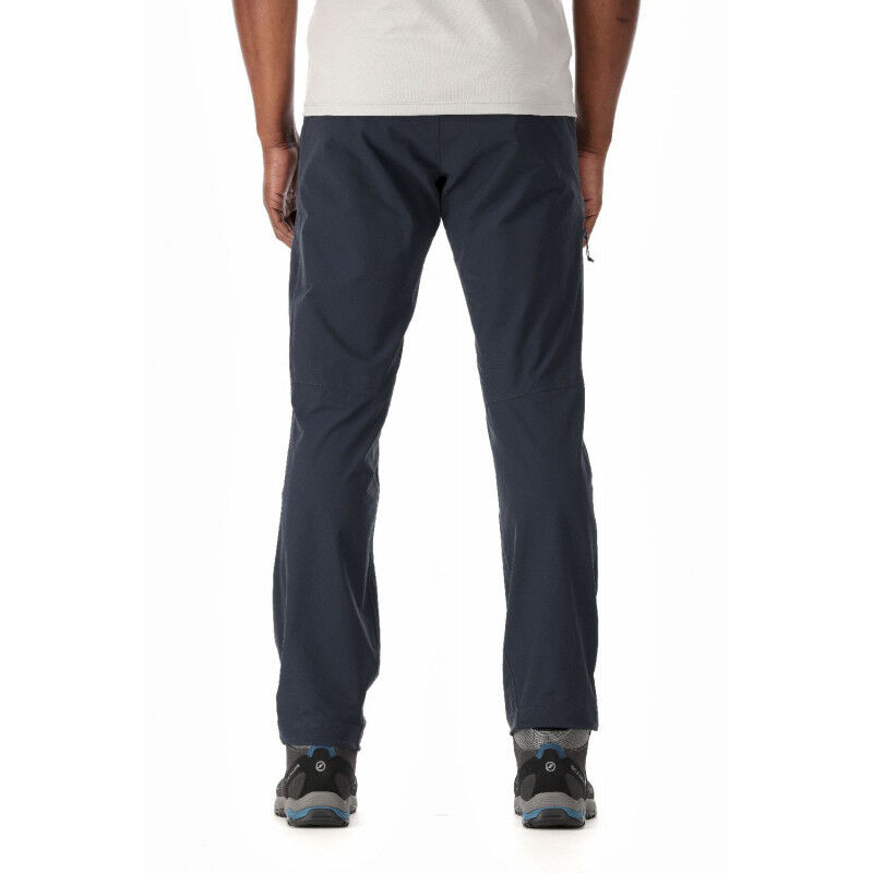 Rab Incline - Softshellhose - Herren