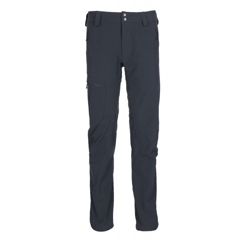 Rab Incline - Spodnie softshell męskie | Hardloop
