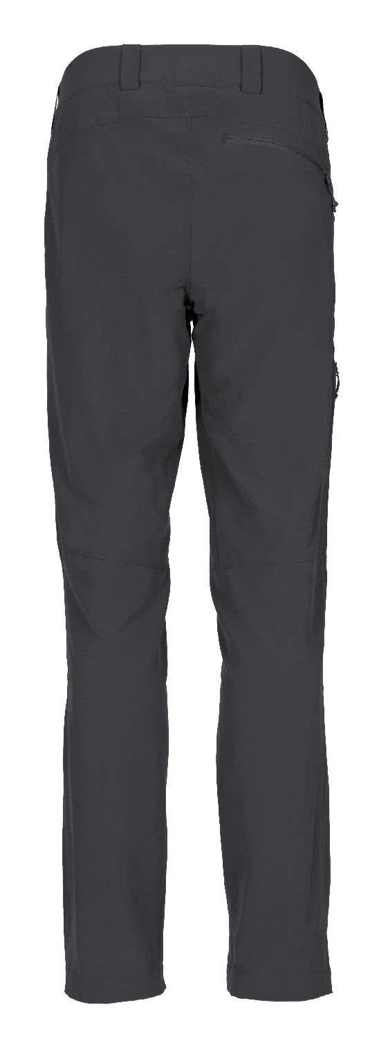 Rab Incline Light - Spodnie softshell męskie | Hardloop