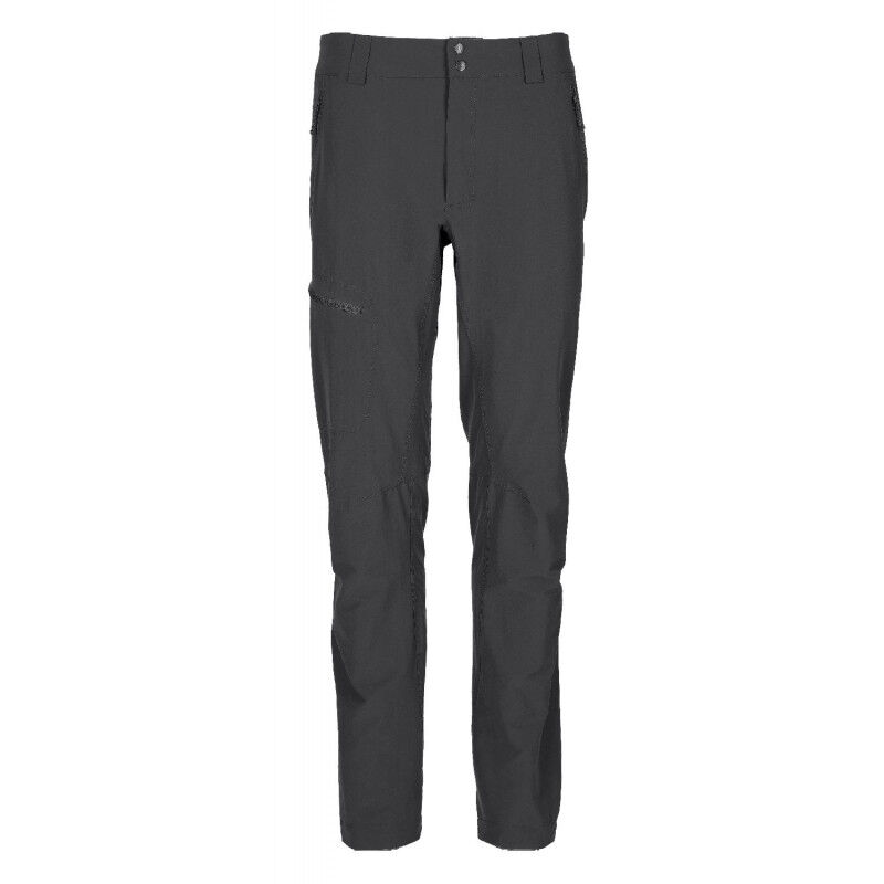 Rab Incline Light - Spodnie softshell męskie | Hardloop