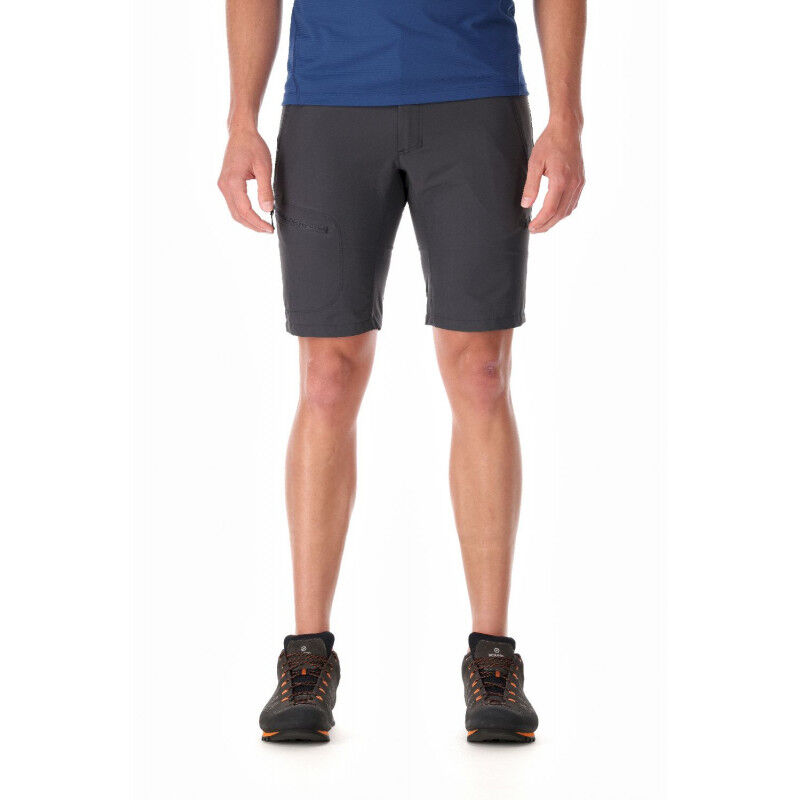 Rab Incline Light - Pantaloncini - Uomo