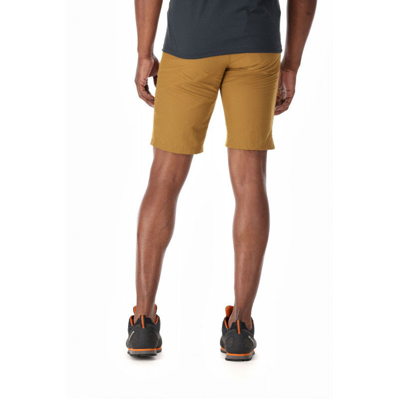 Rab Incline Light - Short - Heren