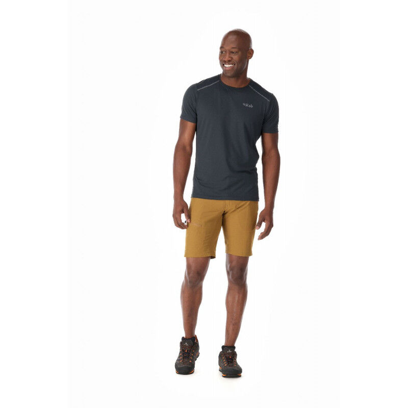Rab Incline Light - Pantalones cortos - Hombre