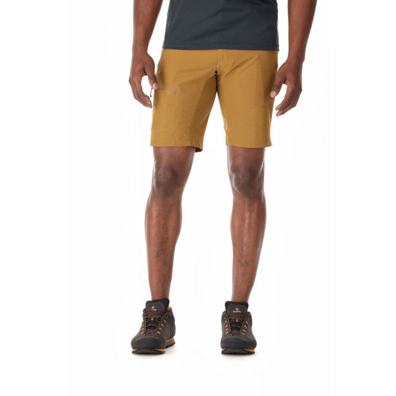 Rab Incline Light - Pantalones cortos - Hombre