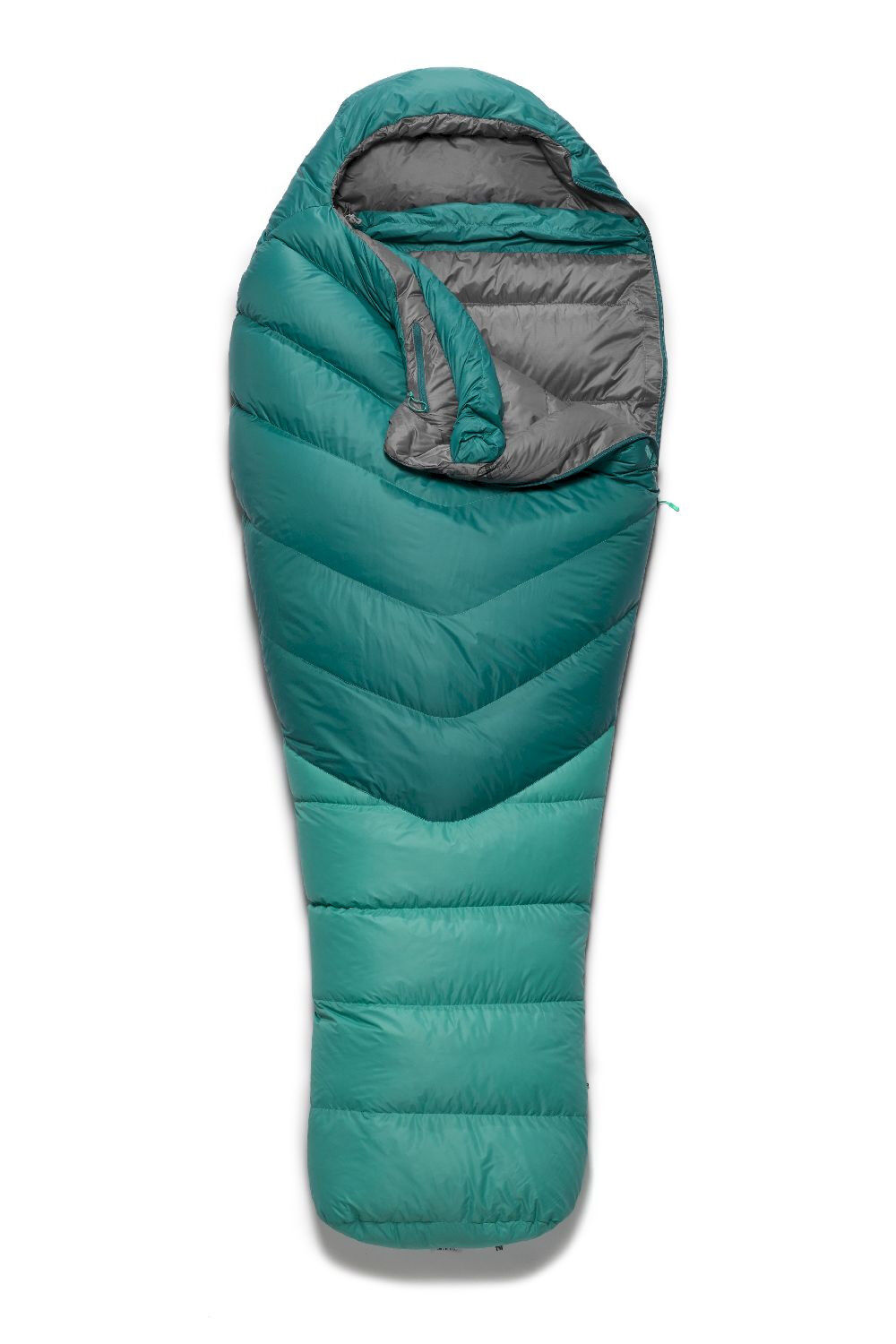 Rab Alpine 400 - Sac de couchage femme | Hardloop