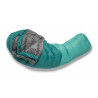 Rab Alpine 400 - Saco-cama mulher | Hardloop