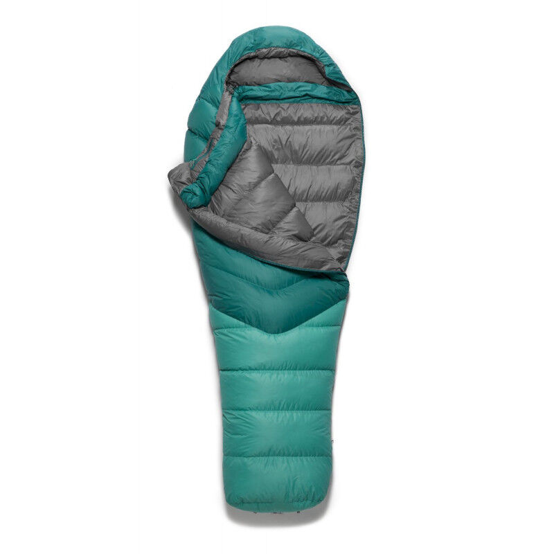 Rab Alpine 400 - Schlafsack - Damen