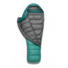 Rab Alpine 400 - Saco-cama mulher | Hardloop