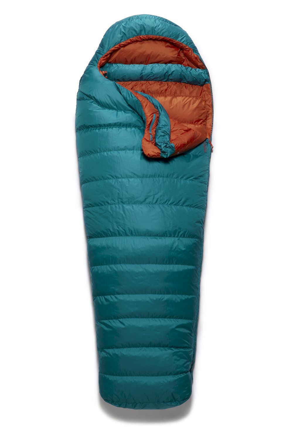 Rab Ascent 500 - Sleeping bag - Women's