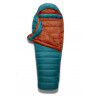 Rab Ascent 500 - Saco-cama mulher | Hardloop