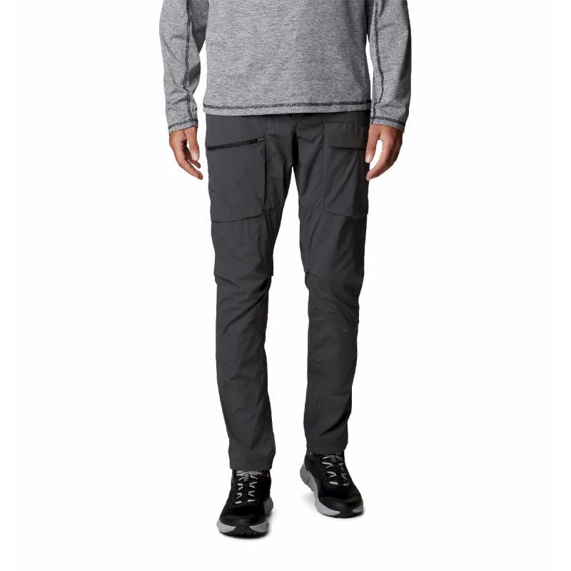 Columbia Maxtrail™ IIte Pant - Spodnie turystyczne męskie | Hardloop