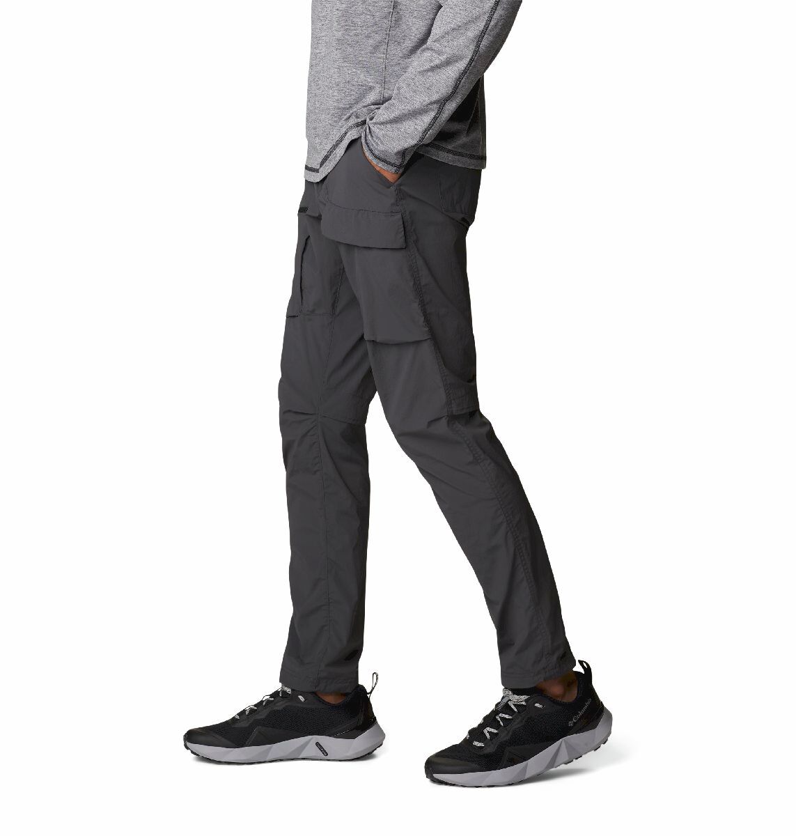 Columbia Maxtrail™ IIte Pant - Pantalón de senderismo - Hombre