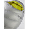 Rab Mythic 400 - Sleeping bag - Men's