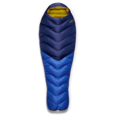Neutrino 600 - Sleeping bag - Men's