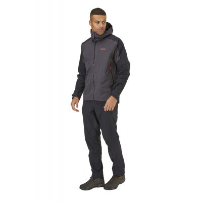Kinetic Alpine 2.0 Jacket - Veste hardshell homme